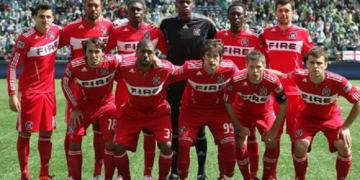 Як розвивався футбол (MLS, NWSL) у Чикаго