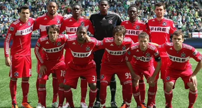 Як розвивався футбол (MLS, NWSL) у Чикаго