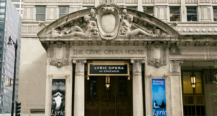 How Chicago Opera Developed and Its History