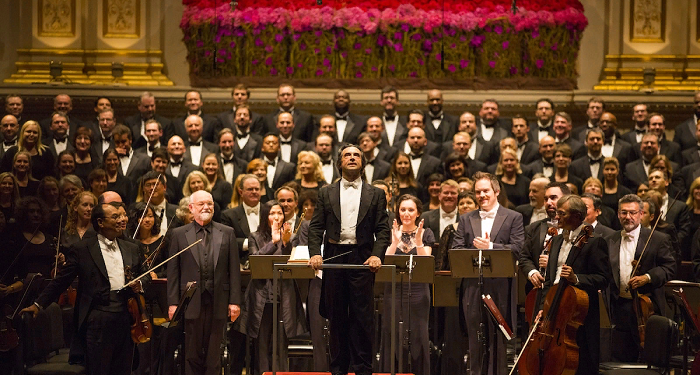 Chicago Symphony Orchestra: History and Development