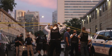 The most dangerous and criminal areas of Chicago