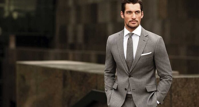Promotions for the purchase of men’s suits from Millionaire’s Home: elegant clothes at a good price