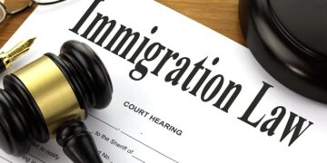Lawyer Andrey Plaksin: expert in obtaining visas and green cards