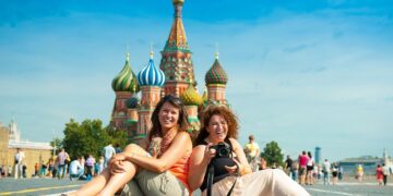 Applying for a visa to enter Russia for foreign citizens: advantages and conditions