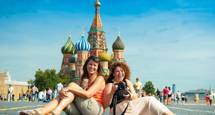 Applying for a visa to enter Russia for foreign citizens: advantages and conditions