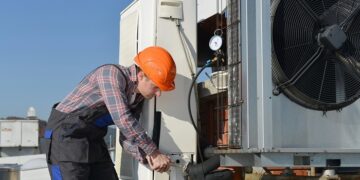 Quality servicing of heating and air conditioning systems: benefits of professional services