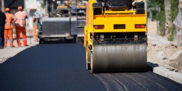 Quality asphalt repair and renewal services from UK Potholes