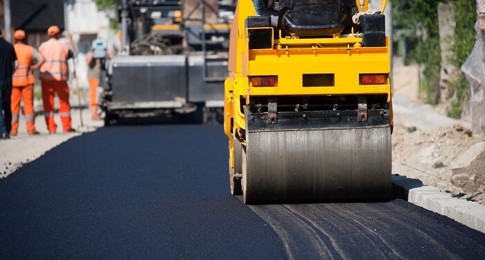 Quality asphalt repair and renewal services from UK Potholes
