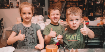 Children’s Birthday: how to organize and recommendations