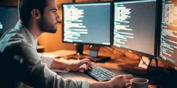 Development of dating applications: software features