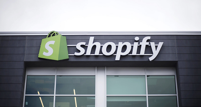 Успешная торговля для украинцев на платформе Shopify