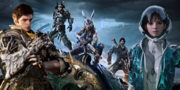 Soundtracks and sound effects: enhancing the immersive experience in top games