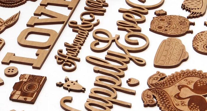Cutting MDF Services: features and benefits of the service