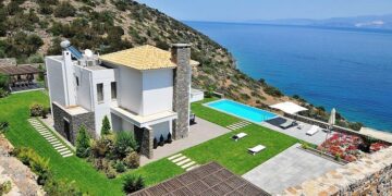 Buying property and the benefits of moving to Greece