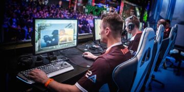 How promising can eSports be and the benefits of betting