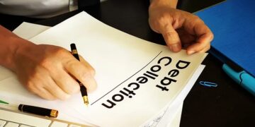 How to collect unpaid debt: efficient debt collection strategies