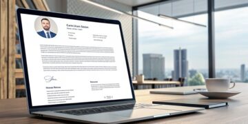 How to write an AI generated cover letter: the smart way to impress employers