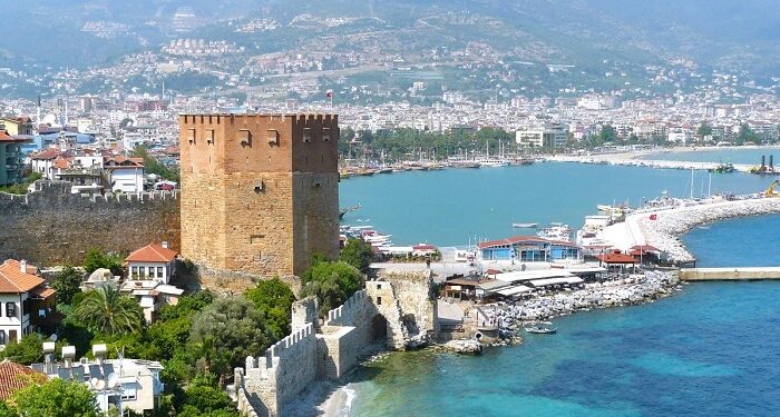 Weather and seasons in Alanya: what to expect all year round