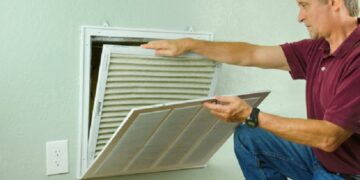 The importance of whole house air filtration: basic rules and recommendations