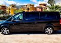 Transfer from Benidorm to Valencia Airport: main advantages and features
