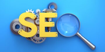 🚀 SEO optimization: the art of making Google fall in love with your website