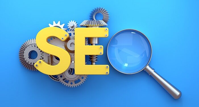 🚀 SEO optimization: the art of making Google fall in love with your website