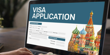 Features of obtaining a visa to Russia and recommendations